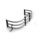 Amp Research 74811-00A Bedxtender Hd Max For 2005-2023 Toyota Tacoma/tundra. Fixed Price $329.99.