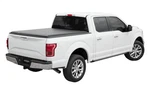 Access 31289 Literider Soft Roll-up Tonneau Cover 04-14 Ford F-150 8FT Bed. Fixed Price $510.00.