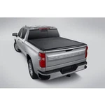 2019-26 Chevy Silverado 1500 Short Bed Soft Roll-up Cover W/ Logo 19416979. Fixed Price $592.67.