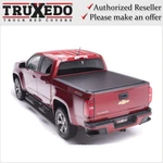 Truxedo Pro Roll Up Cover For 2015-2022 Chevrolet Colorado/ Gmc Canyon 5' Bed. Fixed Price $579.99.