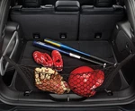 Cargo Trunk Net Organizer For 2014-2017 Various Jeep Vehicles Mopar Oem New. Fixed Price $43.90.