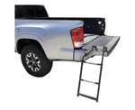 Beech Lane Tailgate Steps/ladder For Pickup Truck - Universal Fit. Fixed Price $55.00.