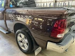 Pickup Box Classic Style Lug Wheel Fits 09-24 Dodge 1500 104718307. Fixed Price $1114.86.
