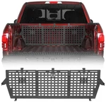Heavy-duty Molle Panel Storage System 2015-2026 Ford F-150 Short Bed. Fixed Price $119.99.