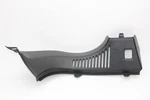 2003-2010 Bentley Continental Gt Rear Left Trunk Quarter Trim Cover Panel. Fixed Price $60.98.