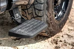 Amp Research 75412-01A Bedstep Truck. Fixed Price $329.99.