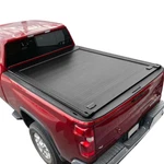 Mr Retractable Hard Tonneau Cover For 2020-26 Gmc Sierra 2500 3500 Hd Bed 6.8FT. Fixed Price $1299.00.