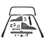 2023-2025 Gmc Canyon Bed Mounted Sport Bar 85656457 Black W/ Script Oe. Fixed Price $1699.98.