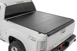 Rough Country Hard Roll Up 6'7" Bed Cover Chevy/gmc Sierra/silverado 1500 07-13. Fixed Price $749.95.