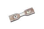 New Oem Ford F87Z-99279D58-BA Rear Bed Tie Down Hook Reinforcement Nos. Fixed Price $19.99.