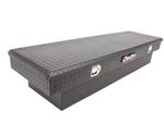 For Chevrolet Silverado 2500 Hd Bed Rail Tool Box Dee Zee 53475CGWJ. Fixed Price $589.15.