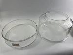 Nuwave Pro Infrared Oven Replacement Dome Clear Cover W/ Extender Universal. Fixed Price $39.95.