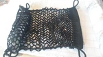Oem Gm 2007 2014 Second Row Cargo Net # 17803346. Fixed Price $20.00.
