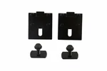 Dee Zee DZ97909 Cargo Tie Down Anchor 2015-2025 Ford F150 / Super Duty. Fixed Price $28.67.