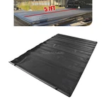 Fit For 2009-2023 Dodge Ram Bed 5.7FT/5.8FT Roll Up Tonneau Truck Cover. Fixed Price $128.99.