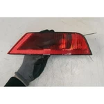 Taillight Glass Ford Ecosport (17) 1.5 Tdci (73KW) 2WD Suv 5P/D/1498CC 2013. Fixed Price $133.30.