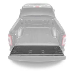 Trailfx RTUN07TG Tailgate Liner; Tfx Bedliners; Direct-fit; Covers Lip;. Fixed Price $33.02.