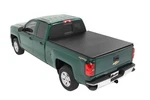 Bestop 18206-01 Ziprail Soft Tonneau Cover Fits Truck Bed Easy Install Warranty. Fixed Price $271.19.