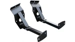 Torklift F2000 Front True Frame-mount Trailer Camper Tie Downs For F-350 F-250. Fixed Price $466.48.