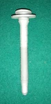 Genuine Ford Mount Bed Bolt W714263-S902. Fixed Price $8.99.