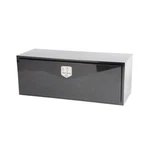 Dee Zee DB2602 Specialty Series; Heavy Truck Steel Underbed Tool Box - Black. Fixed Price $660.57.