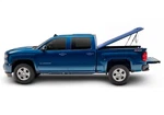 Undercover UC3086L-PW7 Lux Tonneau Fits 09-22 1500 Classic Ram. Fixed Price $1899.99.