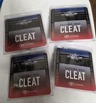 Toyota Tacoma 2005-2015 Genuine Accessories Bed Cleats PT278-35112 New Set Of 4. Fixed Price $90.00.