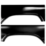 1960 61 62 63 64 65 66 Chevy Truck Bed Center Wheel Arch Panel 6' Fleetside Pair. Fixed Price $199.99.