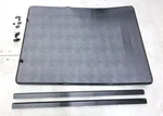 New Mopar 5.7' Rambox Bed Soft Fold Tonneau Cover 82215862AA 1500 Crew 19-26. Fixed Price $705.95.