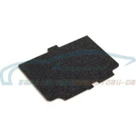 Genuine Bmw 51478149010 - Tie Down Eye Cap Black Series X5 Z3 Z4. Fixed Price $23.02.