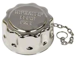 Buyers Products Replacement Cap W/ Chain For TFA005715, BC40 TC0015. Fixed Price $19.99.