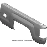 Genuine Gm Driver Side Pickup Box Outer Panel 20993959. Fixed Price $1828.99.