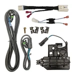 Pop And Lock PL8547TAC Heavy Duty Power Tailgate Fits 16-23 Tacoma. Fixed Price $145.28.