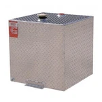 Aluminum Tank TTR55 Gallon Square Refueling. Fixed Price $758.70.