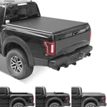 Lyon Cover 8FT/96INCH Soft Roll-up Tonneau Truck Bed For 2002-2018 Ram 150. Fixed Price $317.99.