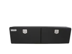 1999-2018 Ford F250 Super Duty Bed Side Rail Tool Box Dee Zee 76192XJNR 2000. Fixed Price $933.99.