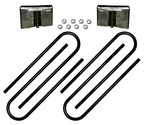 Skyjacker BUK3596 Block And U-bolt Kit. Fixed Price $137.34.
