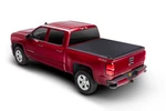 Truxedo Pro X15 Soft Roll Up Tonneau Cover Fits 2020-2024 Jeep Gladiator 5' Bed. Fixed Price $629.99.