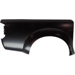 Quarter Panel Rear Fender Passenger Right Side Hand 933129BF0A For Frontier. Fixed Price $615.50.