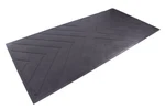 Dee Zee Utility Mats Universal Black Rubber DZ75005. Fixed Price $132.58.