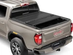Gator Fx Aluminum Hard Tonneau Fits 09-23 Ram Cls 1500/2500/3500 6'4" Bed No Rb. Fixed Price $899.00.
