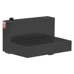 Aluminum Tank Industries TTL100B L-shaped Fuel Transfer. Fixed Price $1287.89.