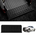 Tailgate Mat For Ram 1500 2019-2026 Truck Bed Liner Black Heavy Duty. Fixed Price $55.20.