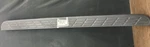 Westin Wade 72-01161 Black Tailgate Cap Silverado/sierra Classic 1999-2007. Fixed Price $40.00.