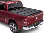 Bakflip MX4 Hard Folding Tonneau Cover For Dodge Ram 1500 2500 3500 6'4" Bed. Fixed Price $1199.99.