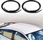 75552-52190 Roof Drip Molding Strip For Toyota Prius 2012-2019 Left Right 2PCS. Fixed Price $39.67.