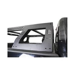 Fab Fours RACK01-01-1 Overland Truck Adjustable System For Jeep Jt New. Fixed Price $2019.99.