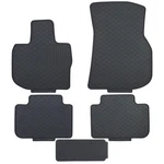 Powerty Floor Mats For 2018-2024 Bmw X3 / 2019-2024 X4, Custom Fit. Fixed Price $49.70.