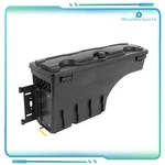 Fits Ford F150 15-22 Left Driver Side Truck Bed Storage Tool Box Swing Case. Fixed Price $89.08.