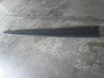 17 18 19 20 21 22 Ford F250 F350 Bed Rail Cap Cover. Fixed Price $150.00.